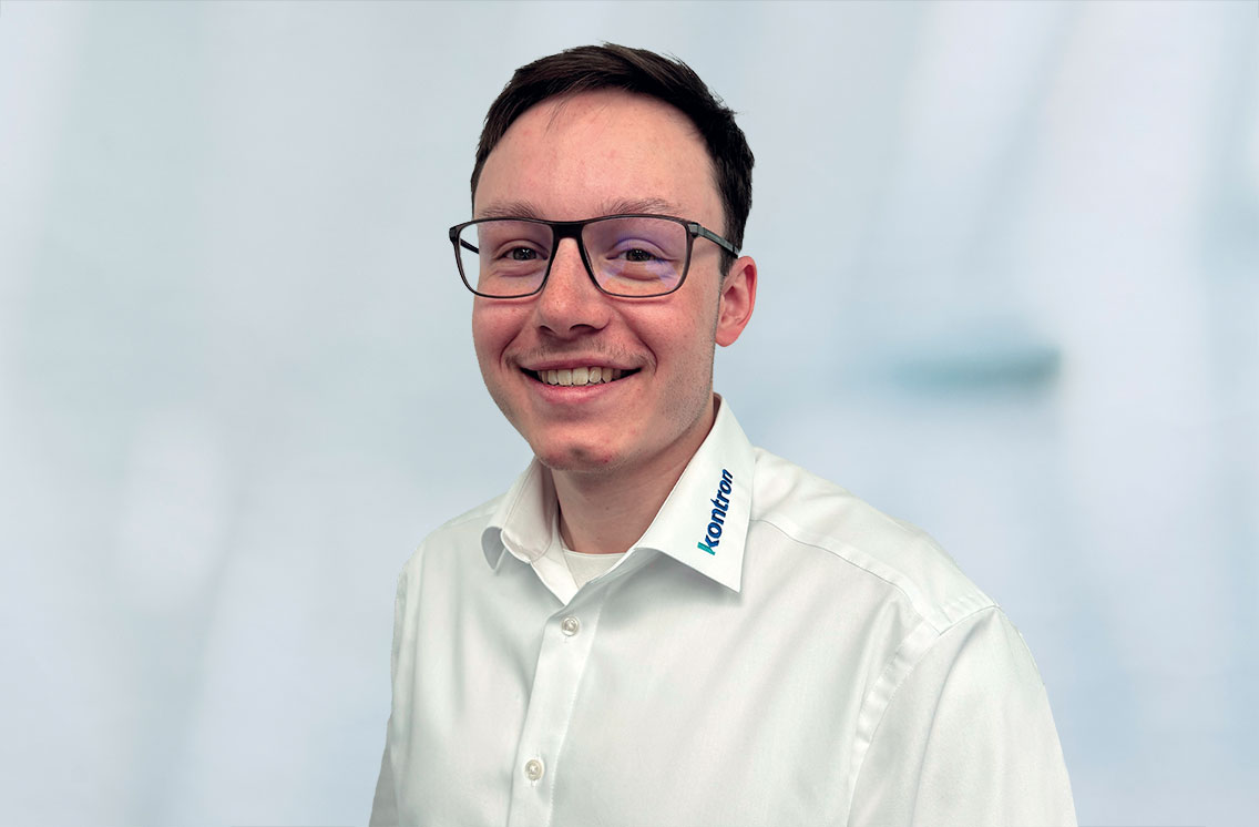 Pascal Holder Sales Kontron Electronics