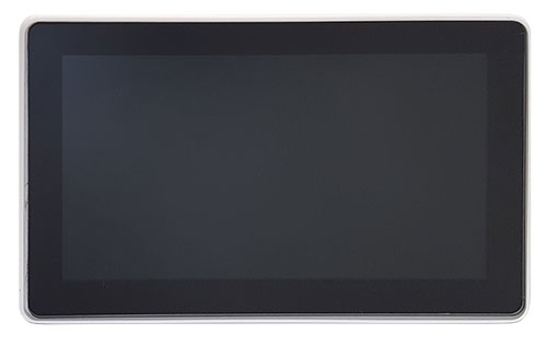 TM Touch Monitor