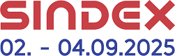 Exhibtion Logo SINDEX, Bern